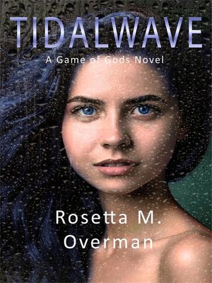 cover image of Tidalwave